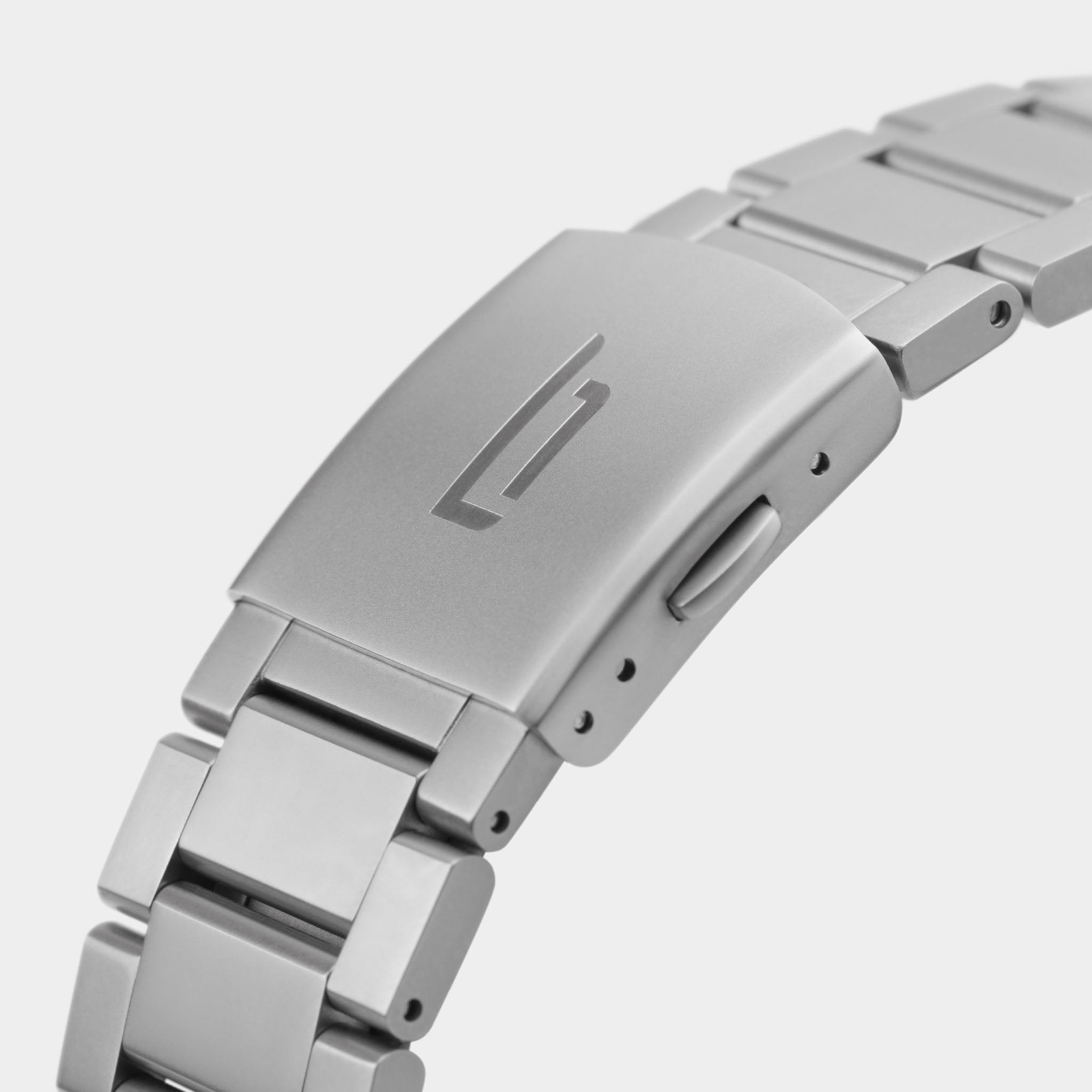 Chronograph – Remix II