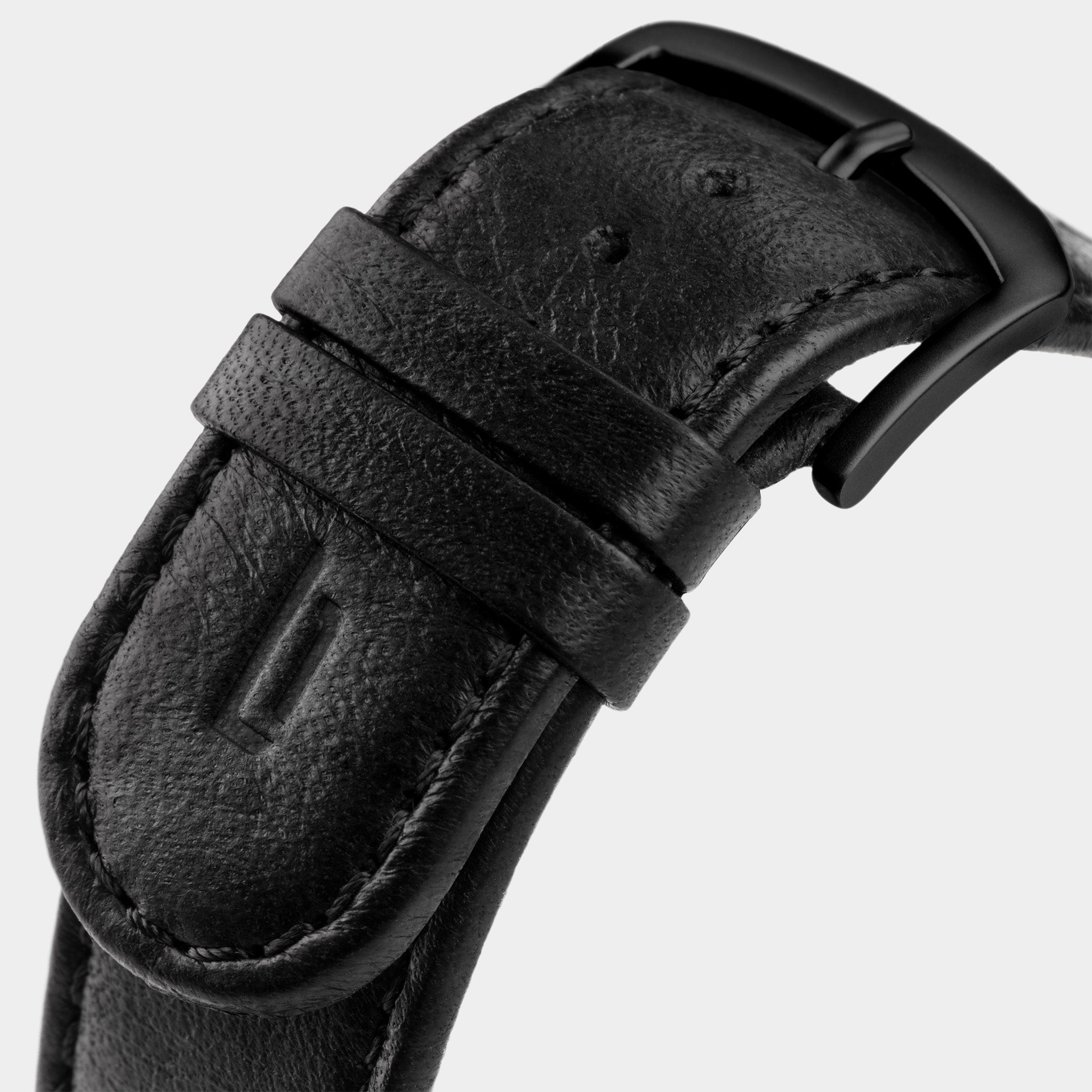 Chronograph – Line 2