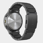 Chronograph LP – Dark Silver White