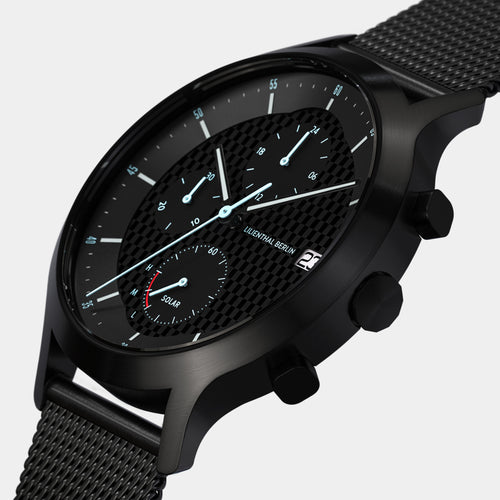 Chronograph Solar – Edition I