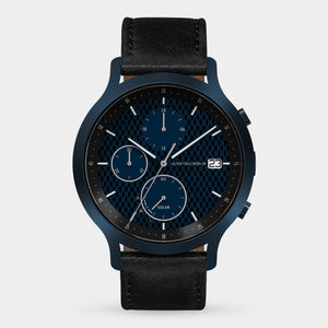 Chronograph Solar – Edition II