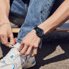 Chronograph Solar IV - Lilienthal Berlin