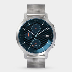 Chronograph Solar V - Lilienthal Berlin