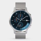 Chronograph Solar V - Lilienthal Berlin