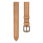 Leather Strap – Light Brown