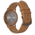 Huxley Bronze Black - Lilienthal Berlin