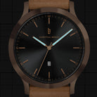 Huxley Bronze Black - Lilienthal Berlin