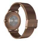 Huxley Bronze Black - Lilienthal Berlin