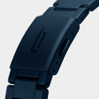 Huxley – Blue Orange