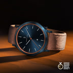 Huxley – Blue Orange