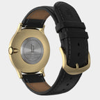 Huxley – Gold Black