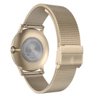 Huxley Beige Gold Green - Lilienthal Berlin