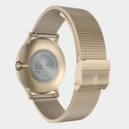 Huxley – Beige Gold Green