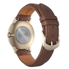 Huxley Beige Gold Green - Lilienthal Berlin