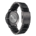 Huxley Dark Silver White - Lilienthal Berlin