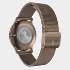 Huxley – Bronze Almond