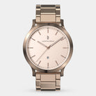 Huxley Bronze Almond - Lilienthal Berlin