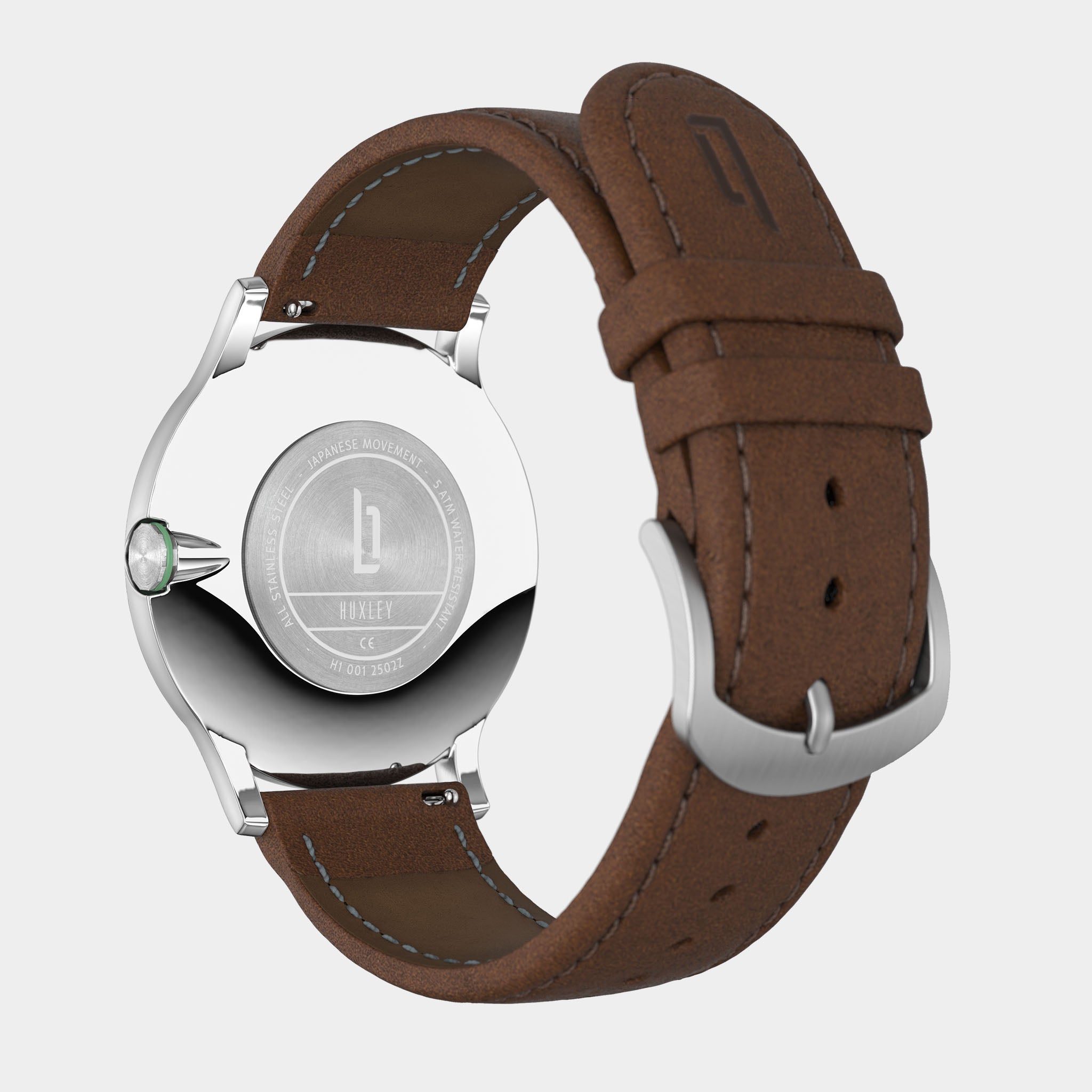 Huxley – Silver Sage Green