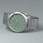 Huxley – Silver Sage Green