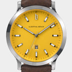 Huxley II - Canary Yellow