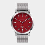 Huxley II – Crimson Red