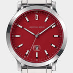 Huxley II – Crimson Red