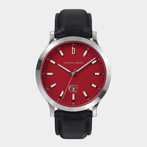 Huxley II – Crimson Red