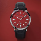 Huxley II – Crimson Red