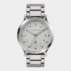 Huxley II – Alabaster White