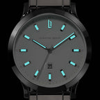 Huxley II – Alabaster White