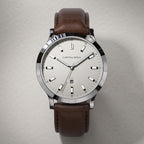 Huxley II – Alabaster White