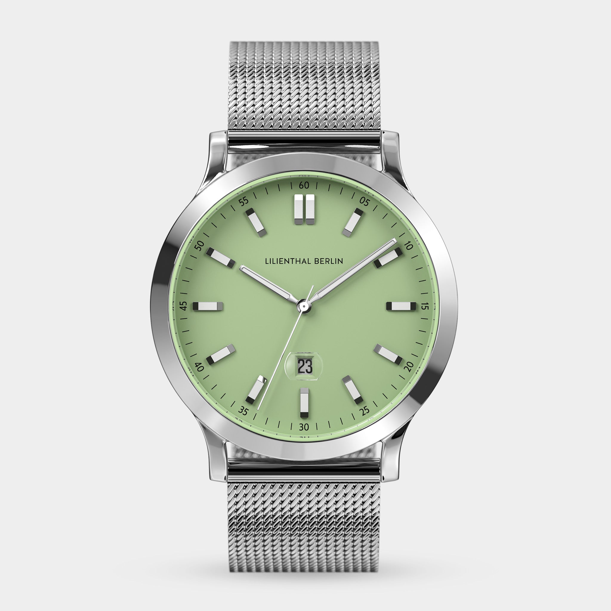 Huxley II – Pistachio