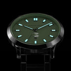 Huxley II – Pistachio