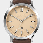 Huxley II – Sandbeige