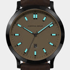 Huxley II – Sandbeige