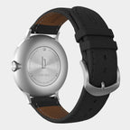 Lilienthal 1 – Silver White