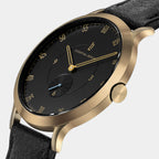Lilienthal 1 – Gold Black