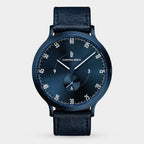 Lilienthal 1 – All Blue