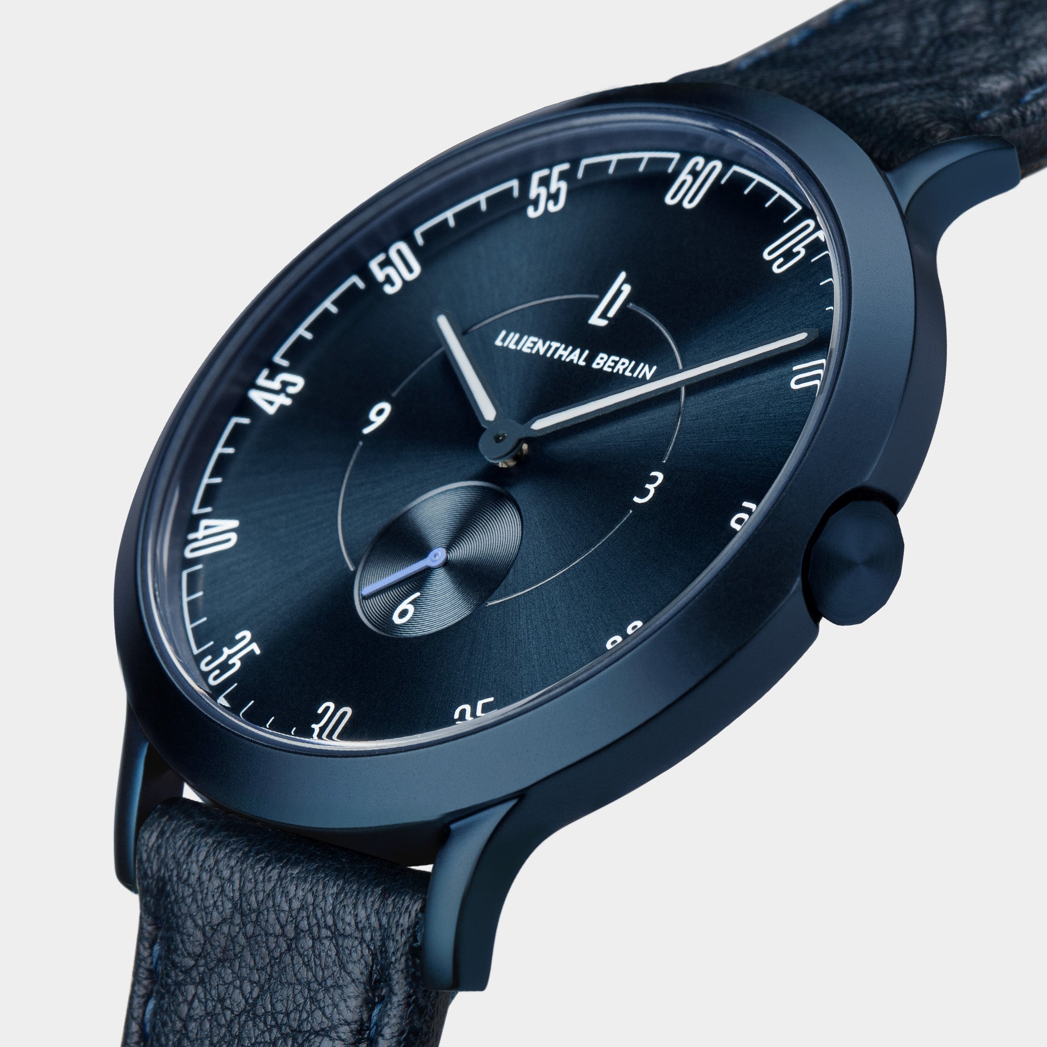 Lilienthal 1 – All Blue