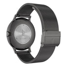 The Classic Dark Silver Black - Lilienthal Berlin