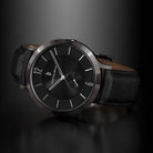 The Classic Dark Silver Black - Lilienthal Berlin