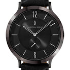 The Classic Dark Silver Black - Lilienthal Berlin