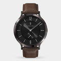 The Classic Dark Silver Black - Lilienthal Berlin