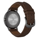 The Classic Dark Silver Black - Lilienthal Berlin