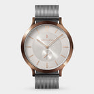 The Classic Bronze Silver - Lilienthal Berlin