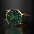 The Classic Gold Green - Lilienthal Berlin