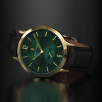 The Classic Gold Green - Lilienthal Berlin