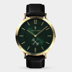 The Classic Gold Green - Lilienthal Berlin