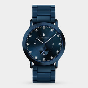 LILIENTHAL 1 All Blue - Lilienthal Berlin