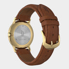 The Classic – Gold Green